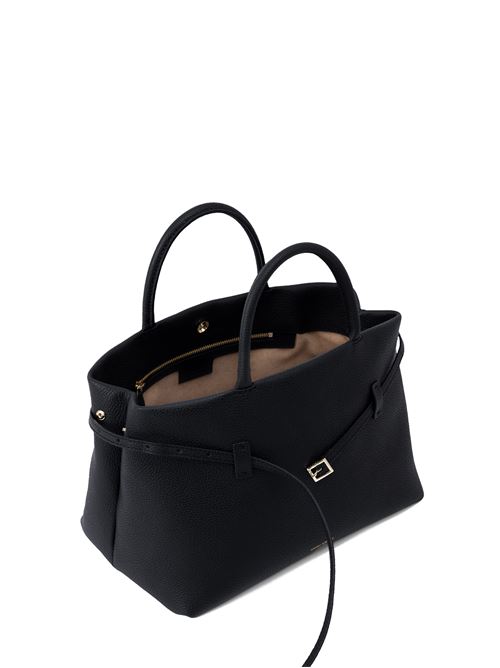 Borsa Le Cambon 35 MANU ATELIER | 2024279BLACK